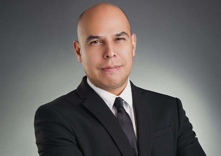 Headshot profesional individual