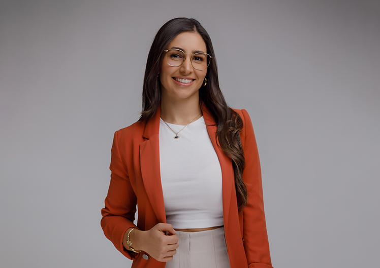 Perfil en LinkedIn