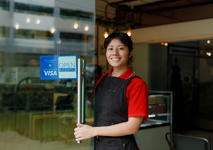 Kit de contenido comercial para negocios locales