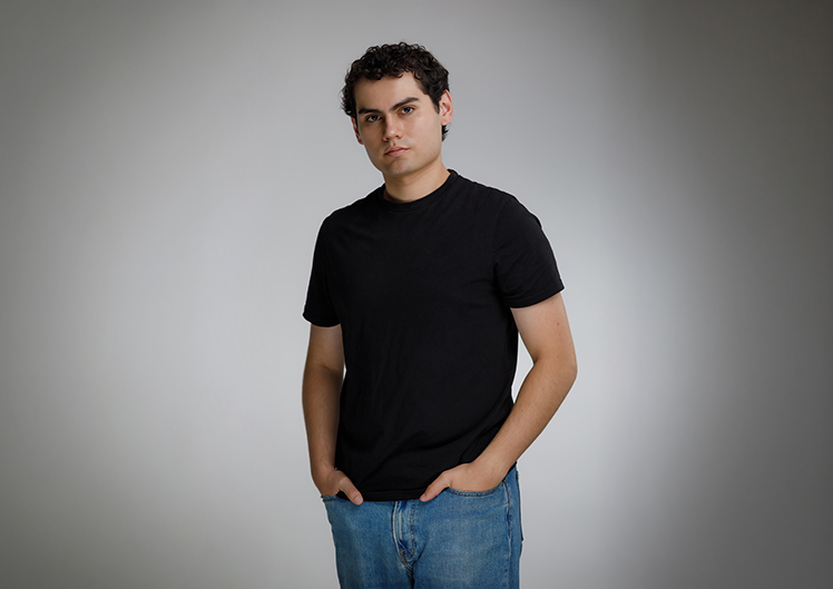 Headshots para actores y actrices